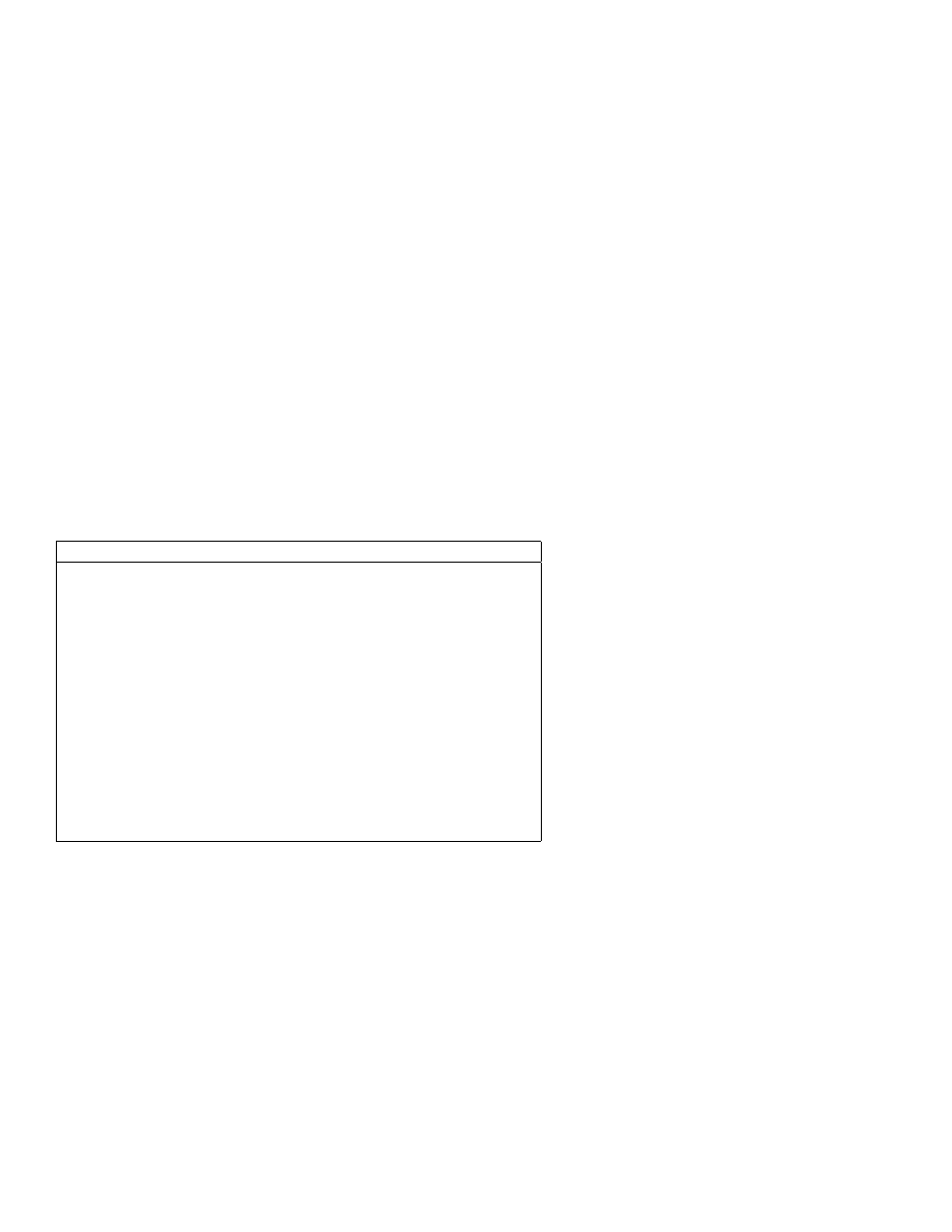 Rt/cmos ram | IBM 560 User Manual | Page 38 / 136