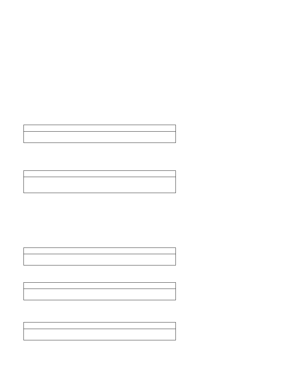 IBM 560 User Manual | Page 45 / 136