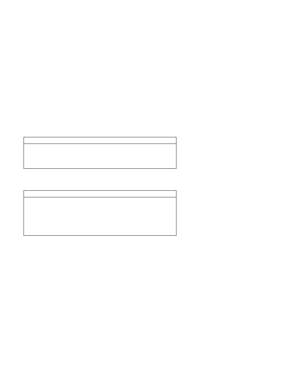 System control port b (hex 0061) | IBM 560 User Manual | Page 49 / 136