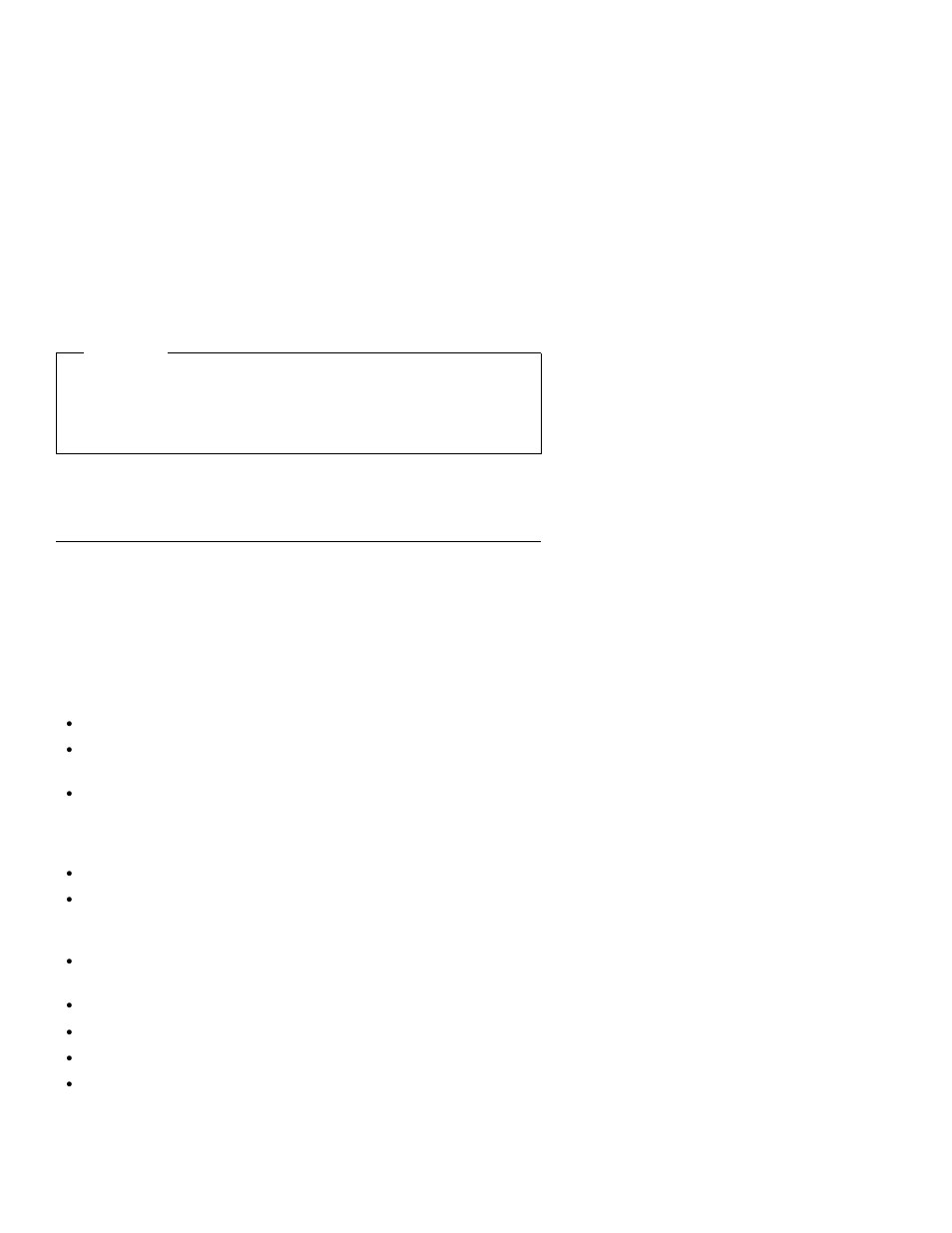 Hardware compatibility | IBM 560 User Manual | Page 52 / 136