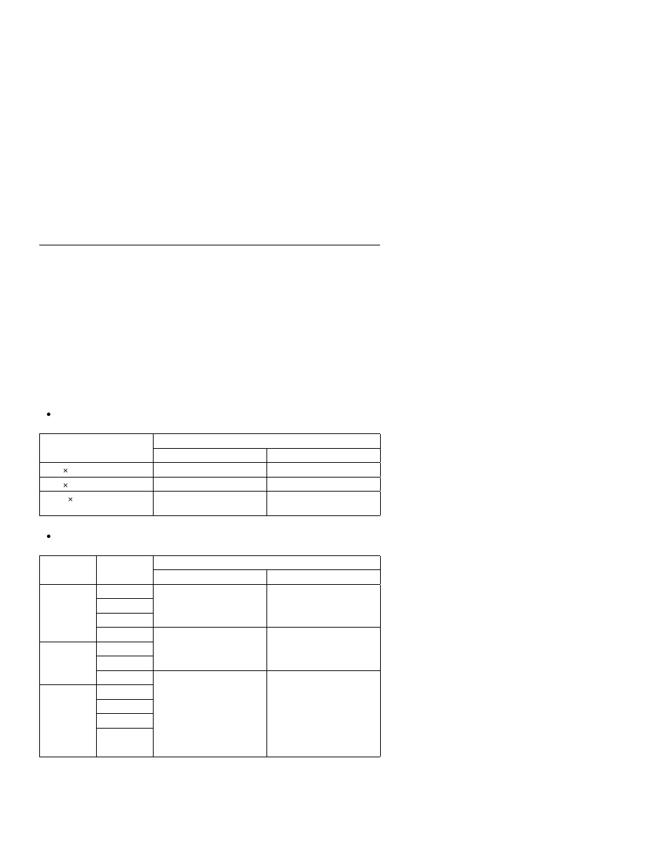 Video subsystem | IBM 560 User Manual | Page 56 / 136