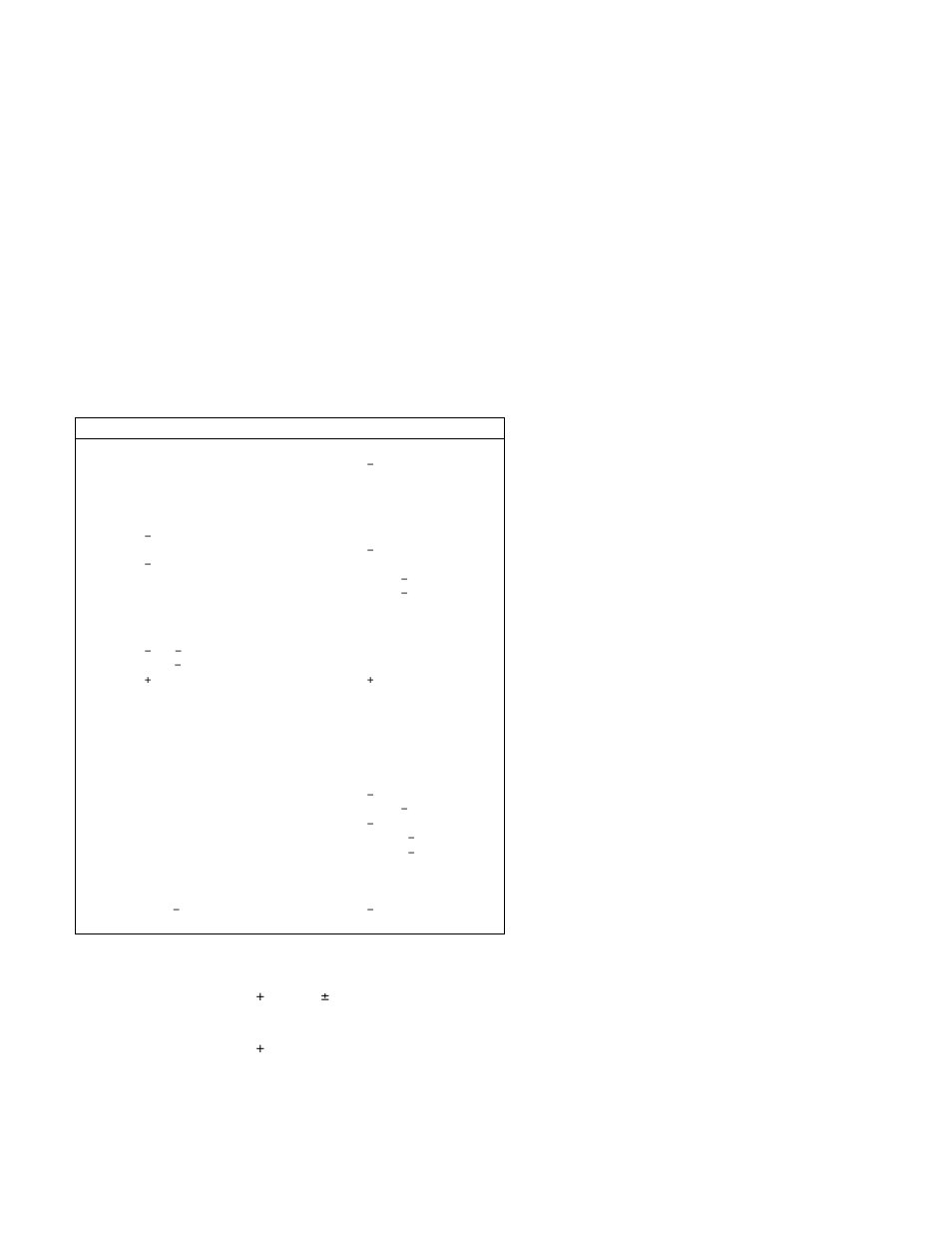 Pin assignments | IBM 560 User Manual | Page 63 / 136