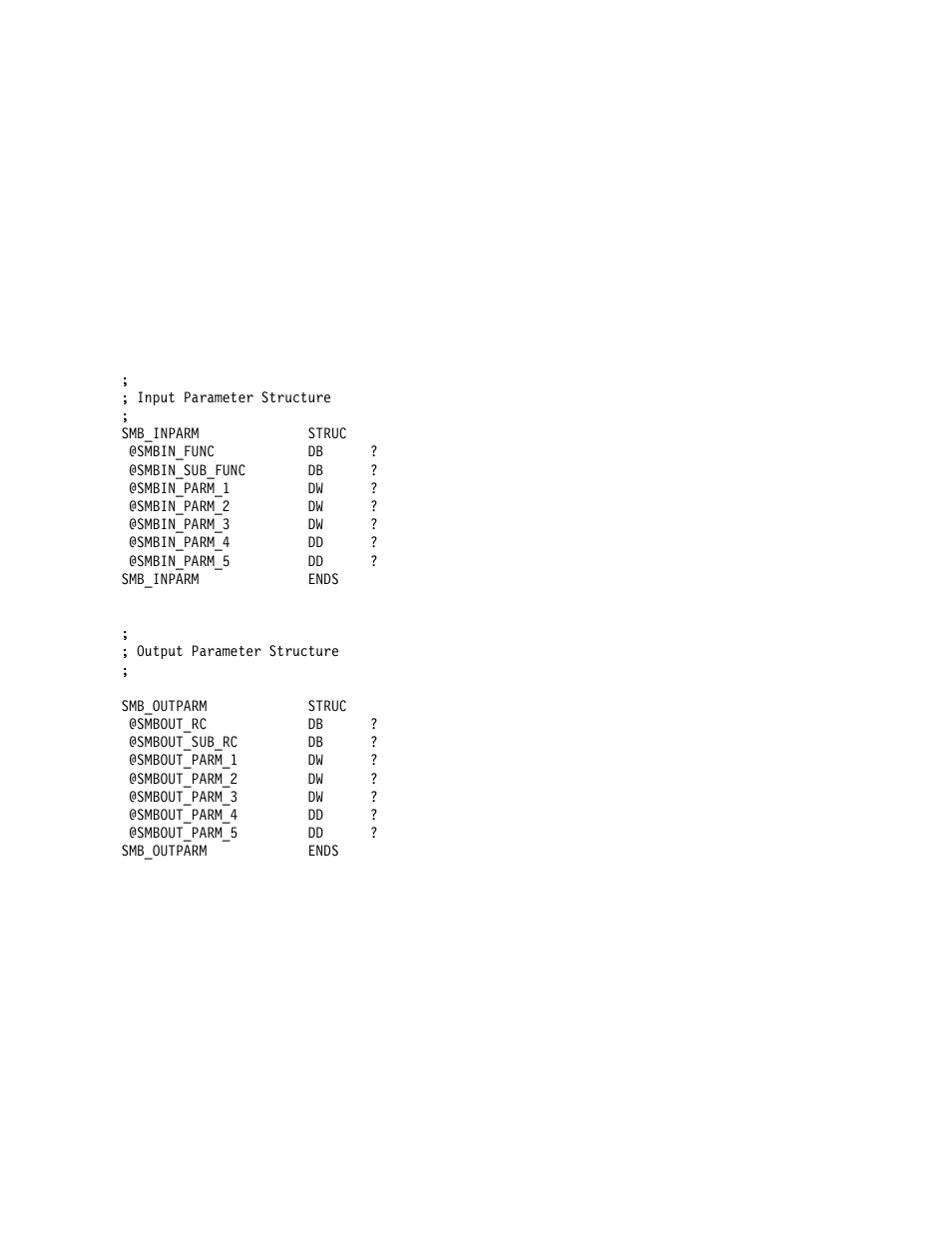 IBM 560 User Manual | Page 71 / 136
