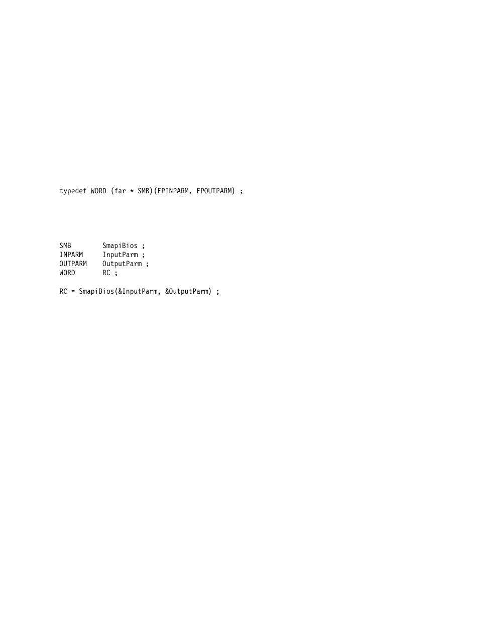 IBM 560 User Manual | Page 74 / 136