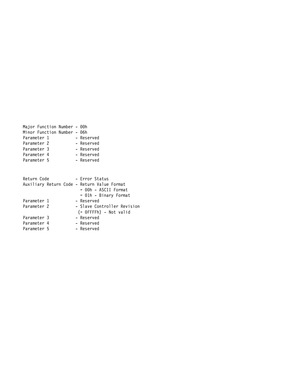 IBM 560 User Manual | Page 79 / 136