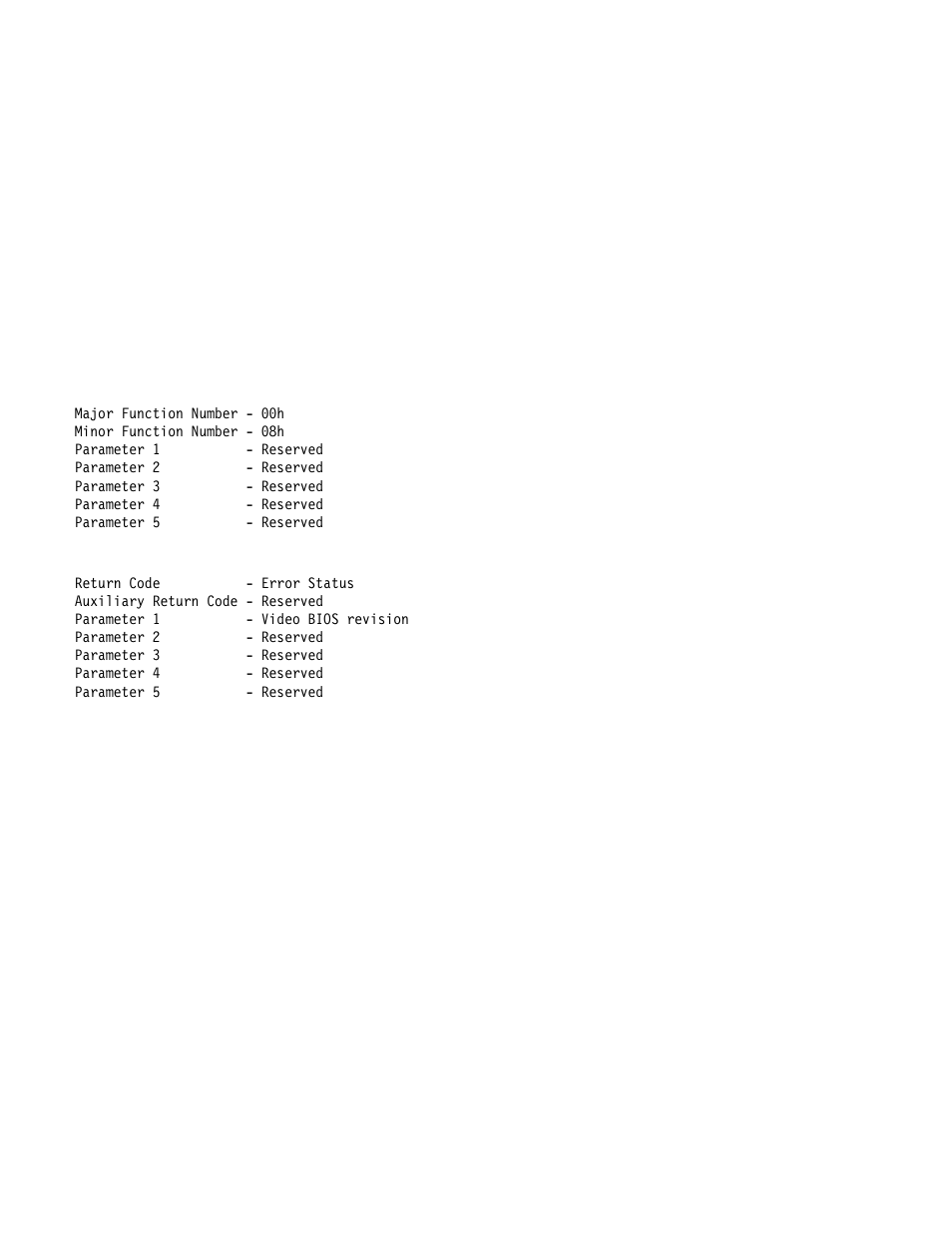 IBM 560 User Manual | Page 81 / 136