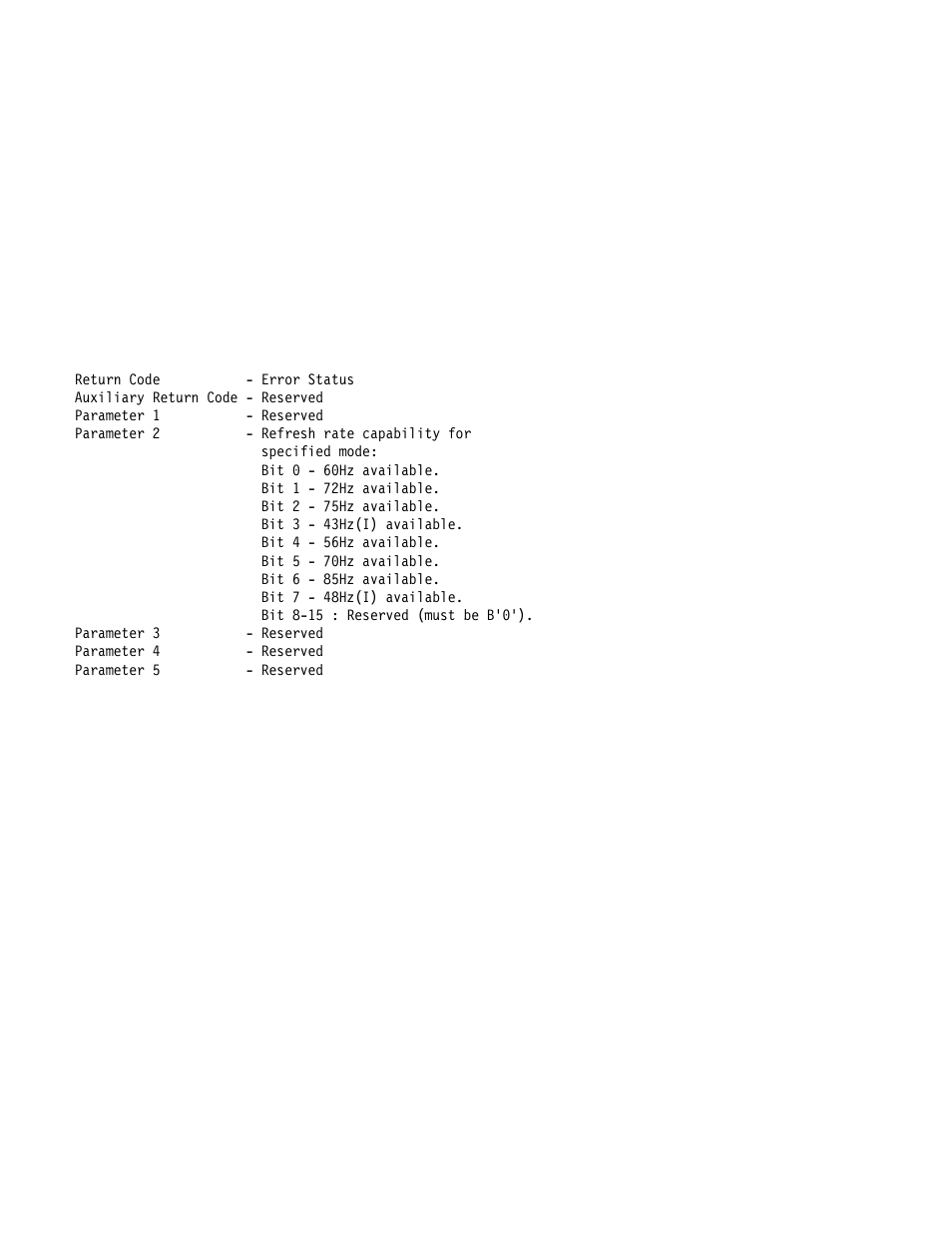 IBM 560 User Manual | Page 83 / 136