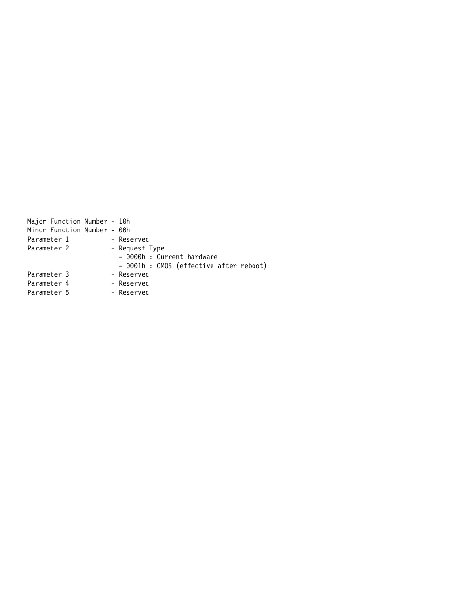 System configuration service | IBM 560 User Manual | Page 84 / 136