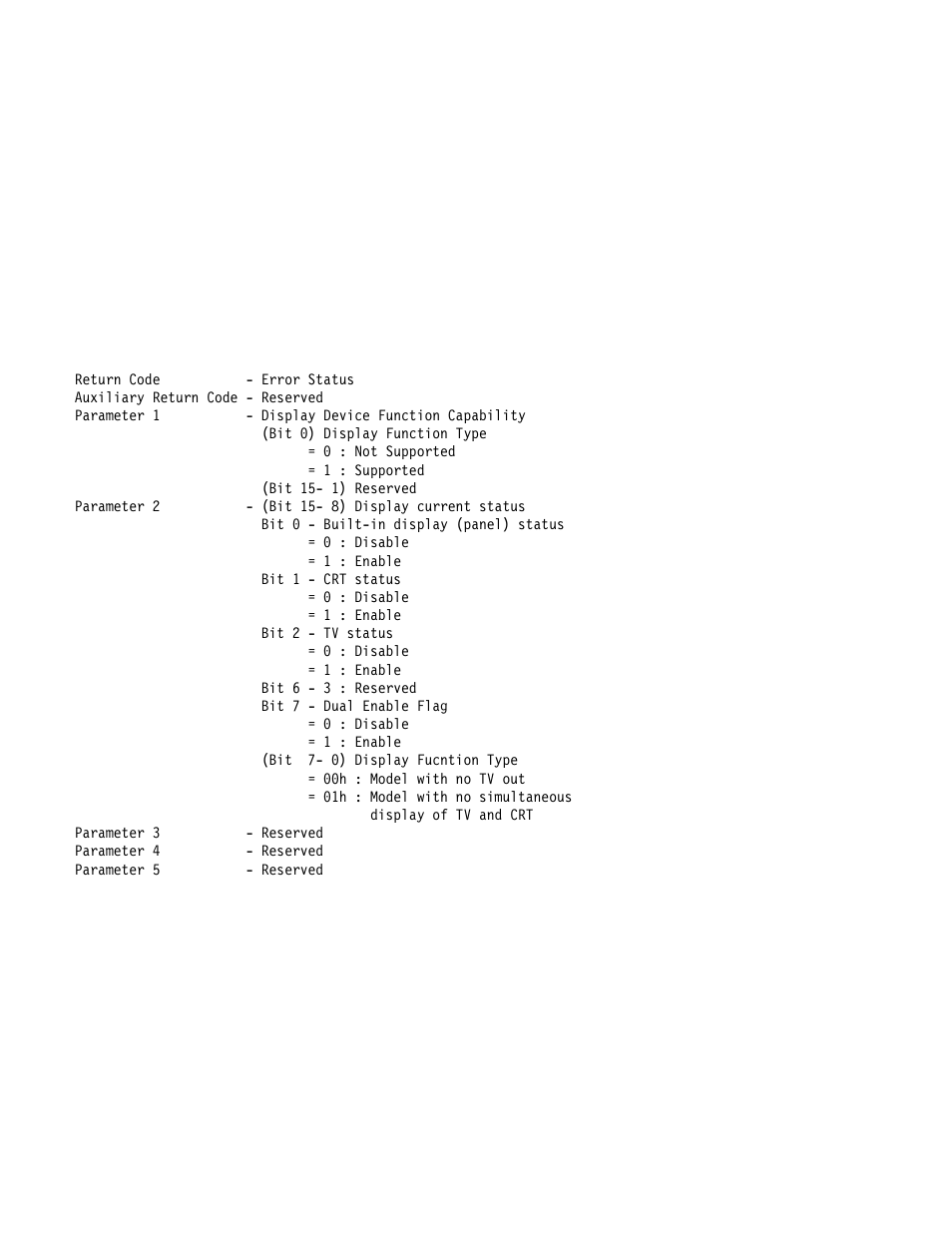 IBM 560 User Manual | Page 85 / 136