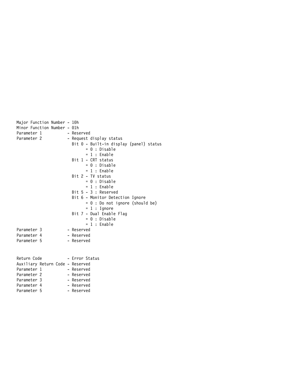 IBM 560 User Manual | Page 86 / 136