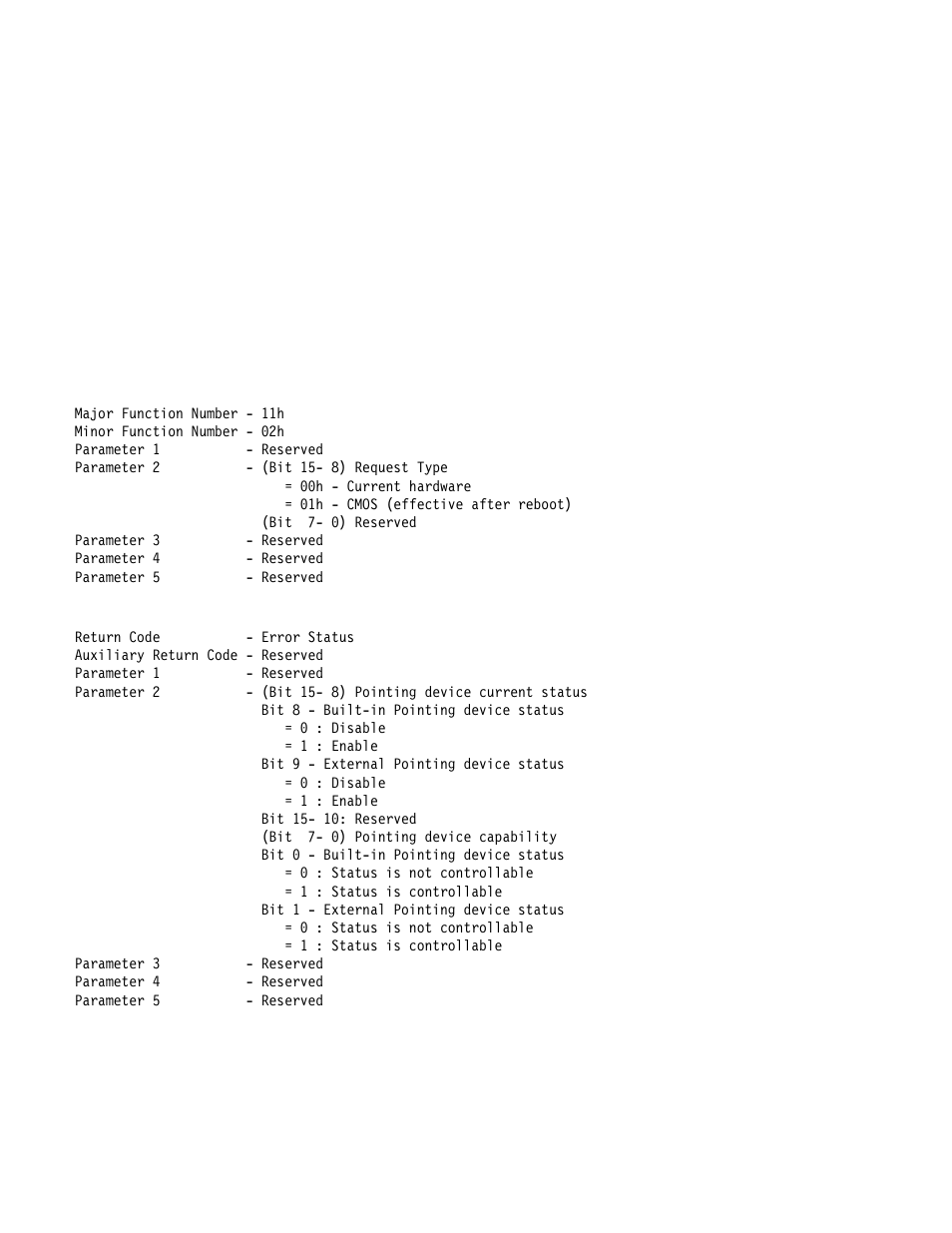 IBM 560 User Manual | Page 87 / 136