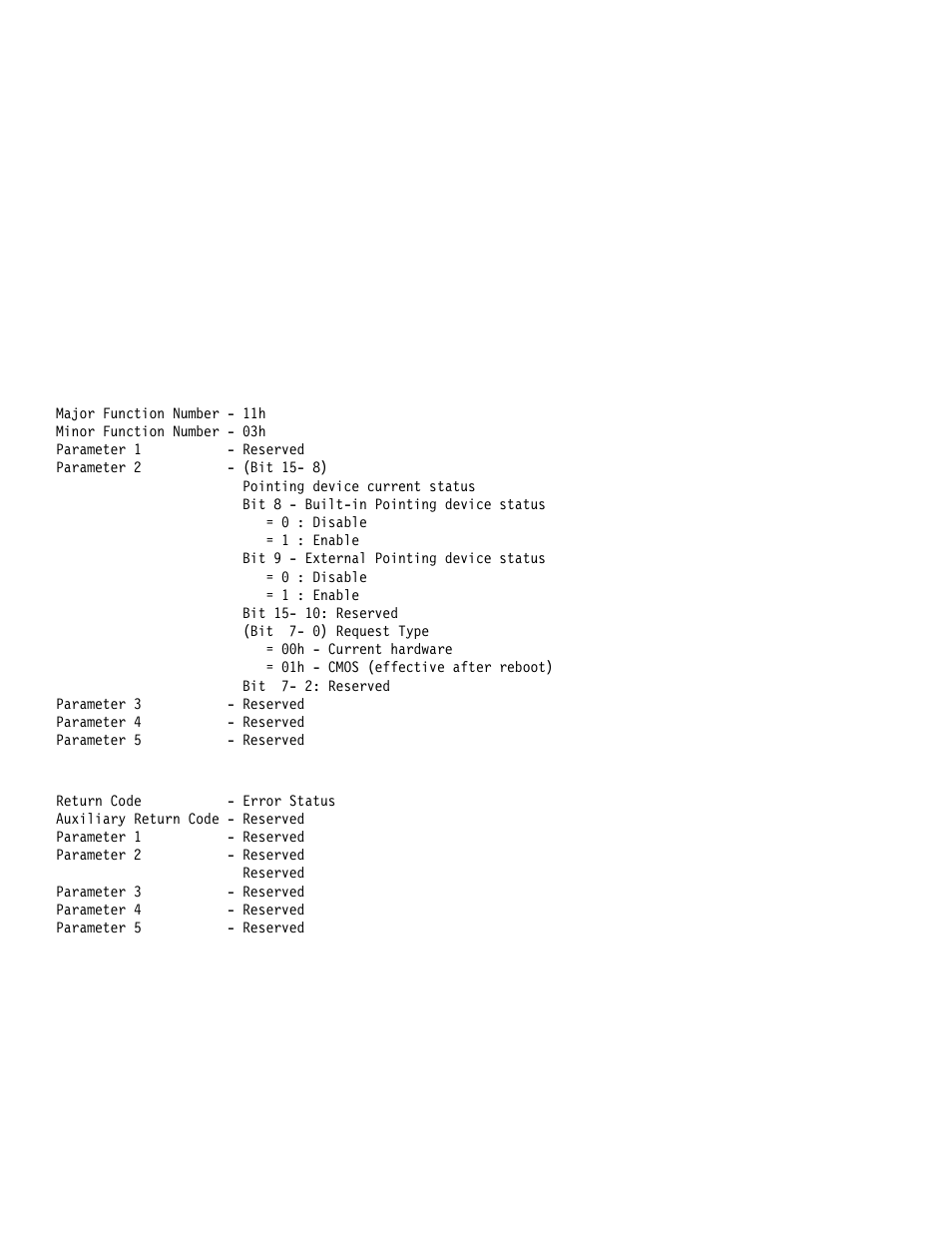 IBM 560 User Manual | Page 88 / 136