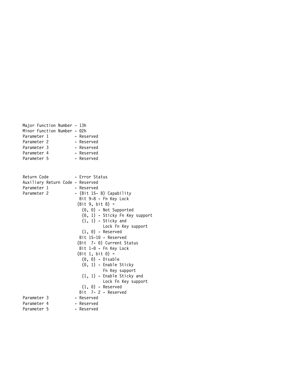 IBM 560 User Manual | Page 89 / 136