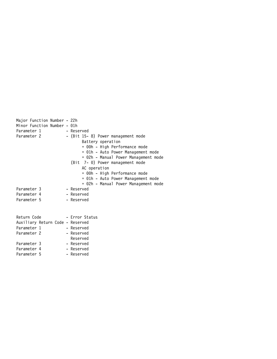 IBM 560 User Manual | Page 92 / 136