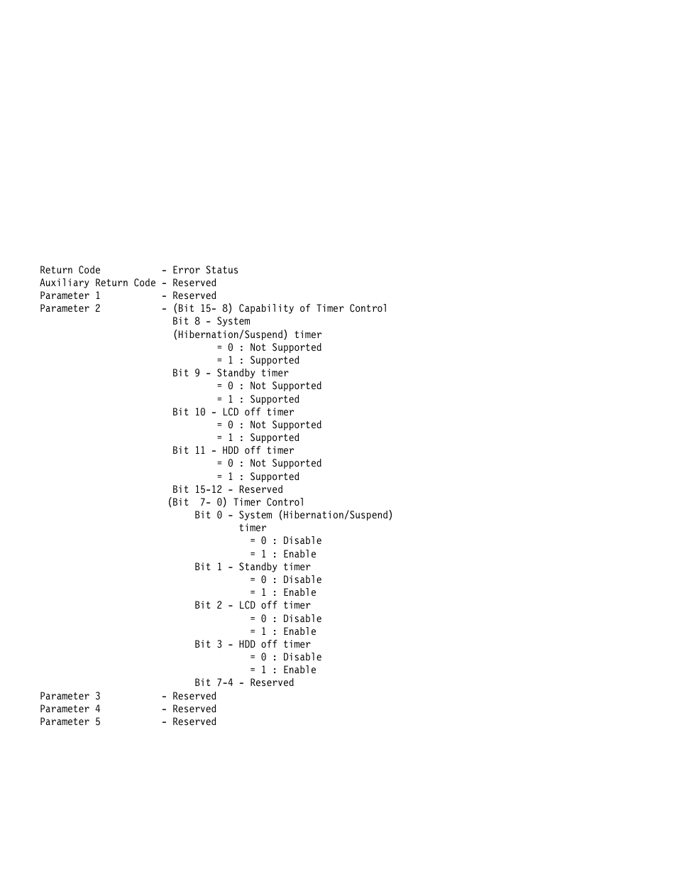 IBM 560 User Manual | Page 94 / 136