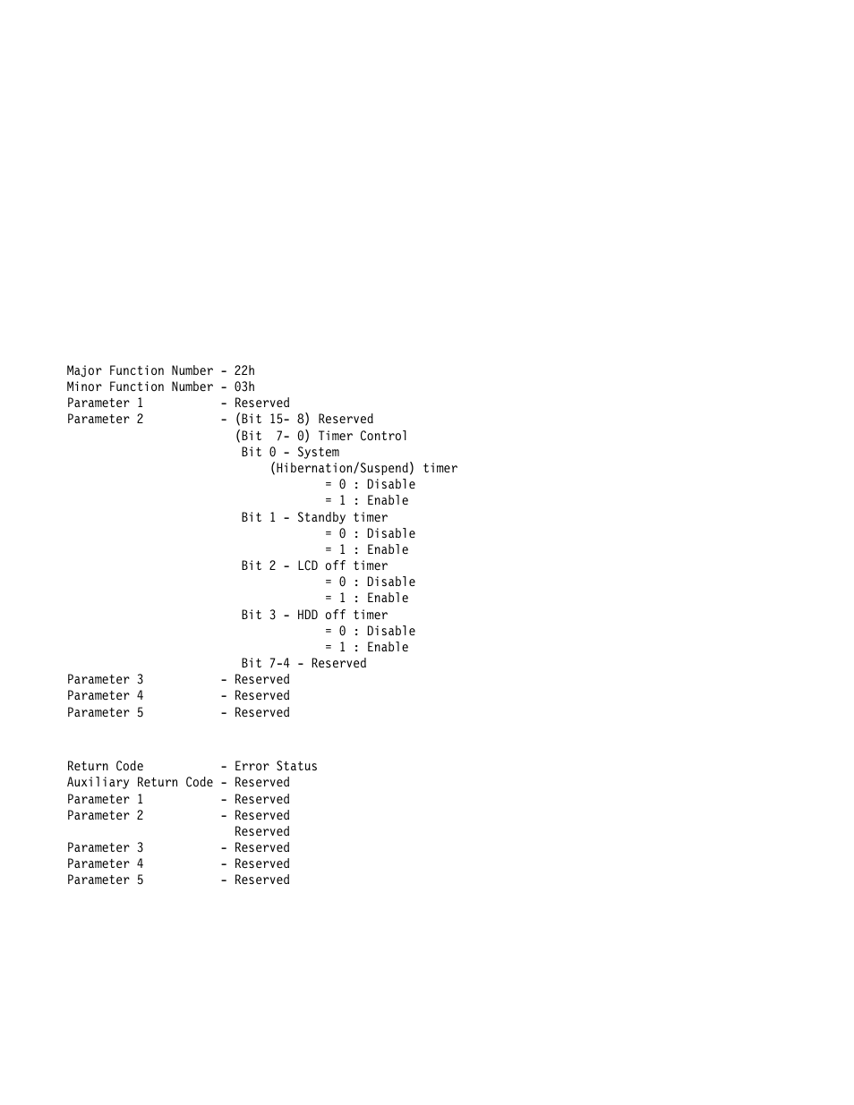 IBM 560 User Manual | Page 95 / 136