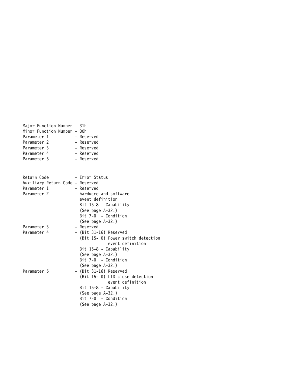 IBM 560 User Manual | Page 99 / 136