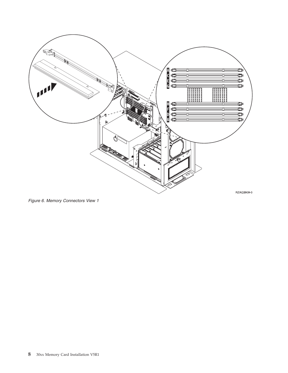 IBM iSeries 270 and 820 SENG-3002-01 User Manual | Page 14 / 30