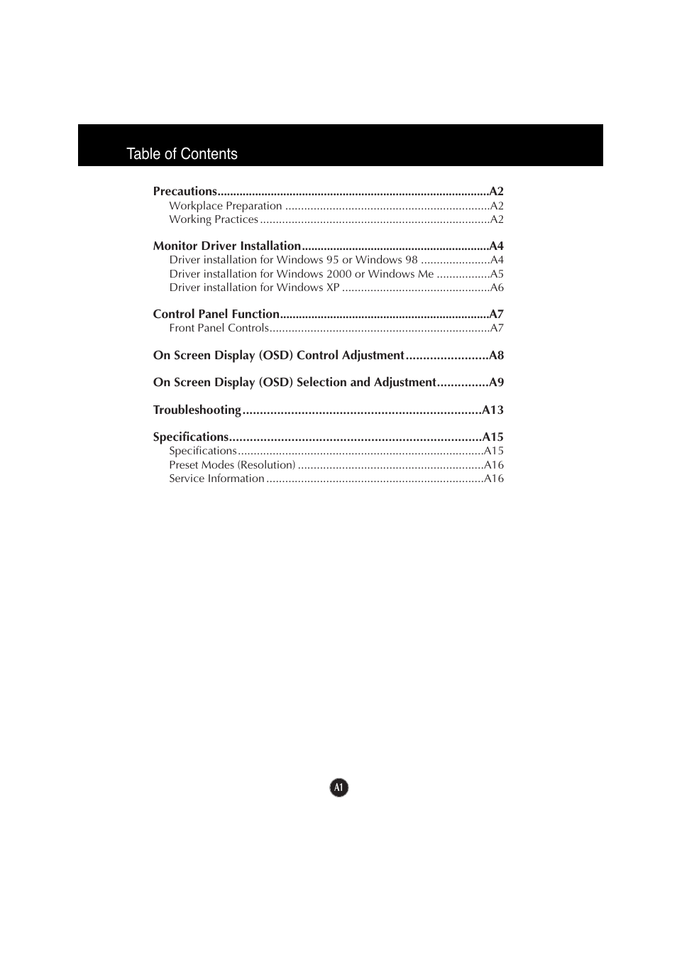 IBM 6518 - 4LE User Manual | Page 4 / 19