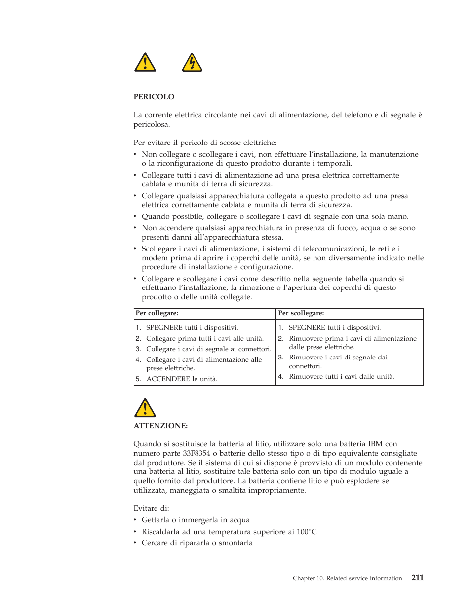 IBM 2292 User Manual | Page 217 / 230