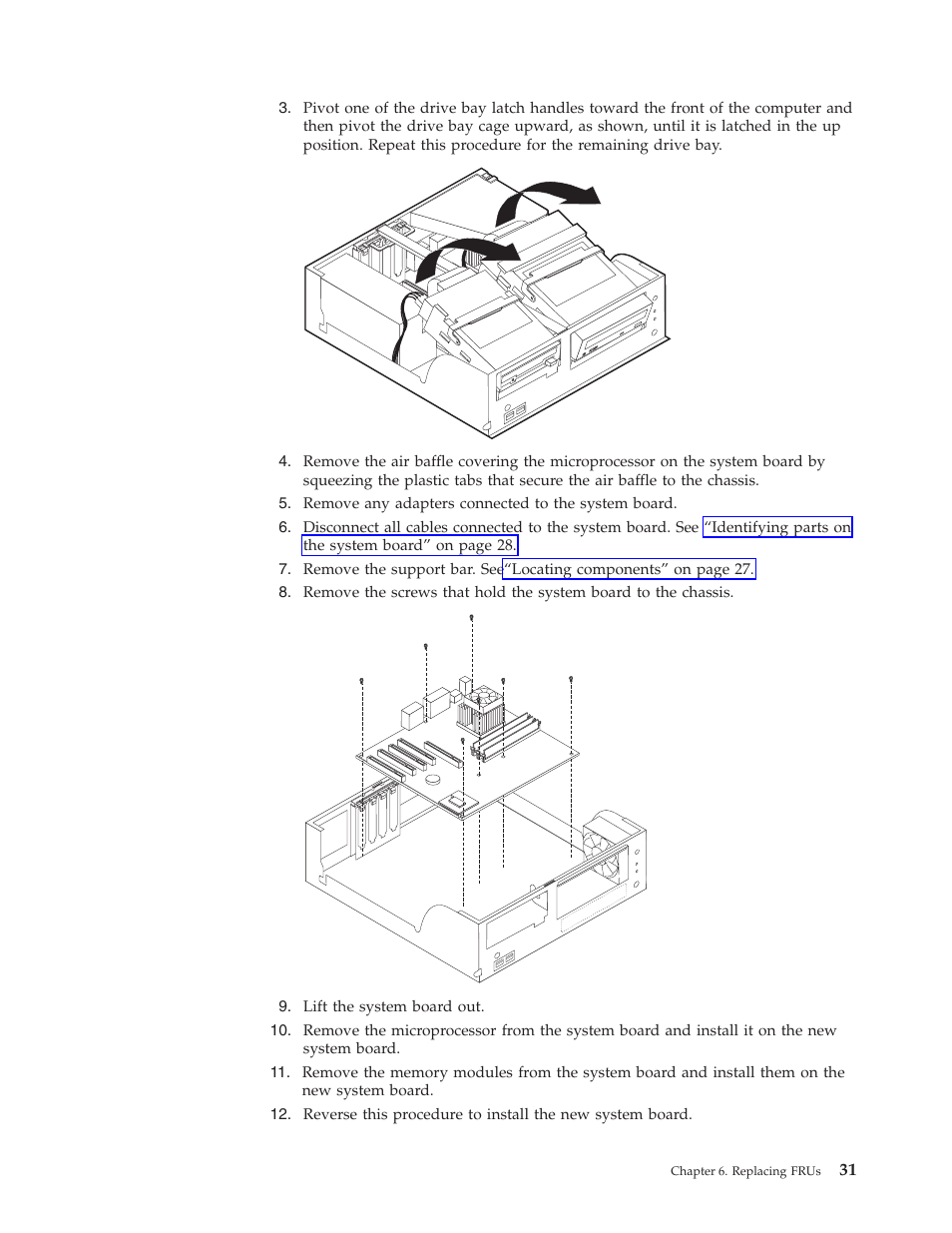 IBM 2292 User Manual | Page 37 / 230