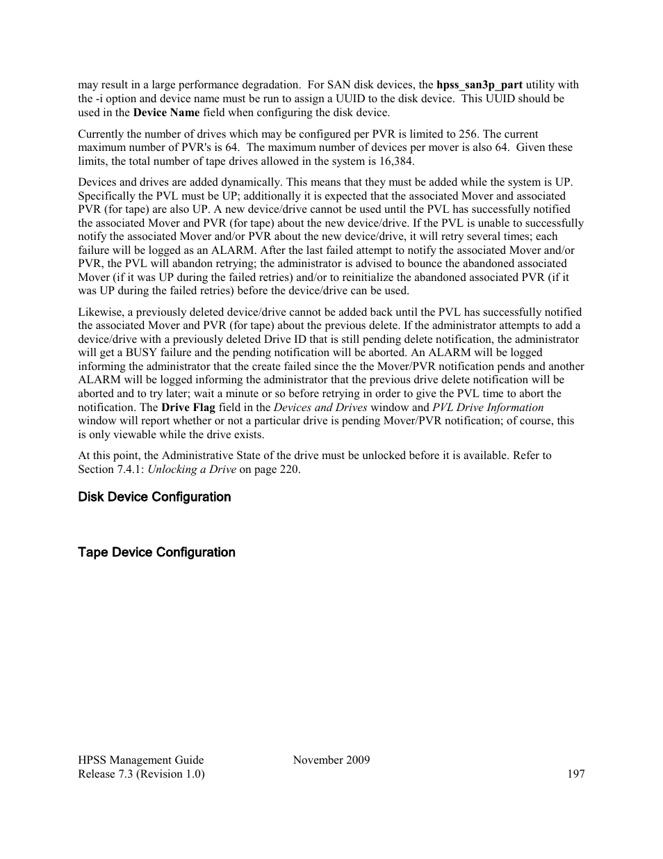 IBM RELEASE 7.3 User Manual | Page 197 / 388