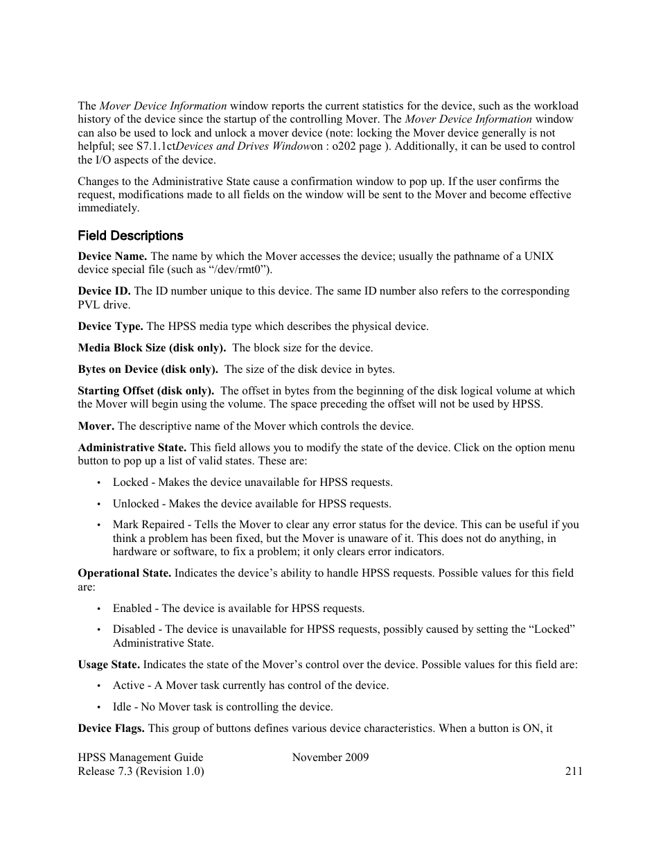IBM RELEASE 7.3 User Manual | Page 211 / 388