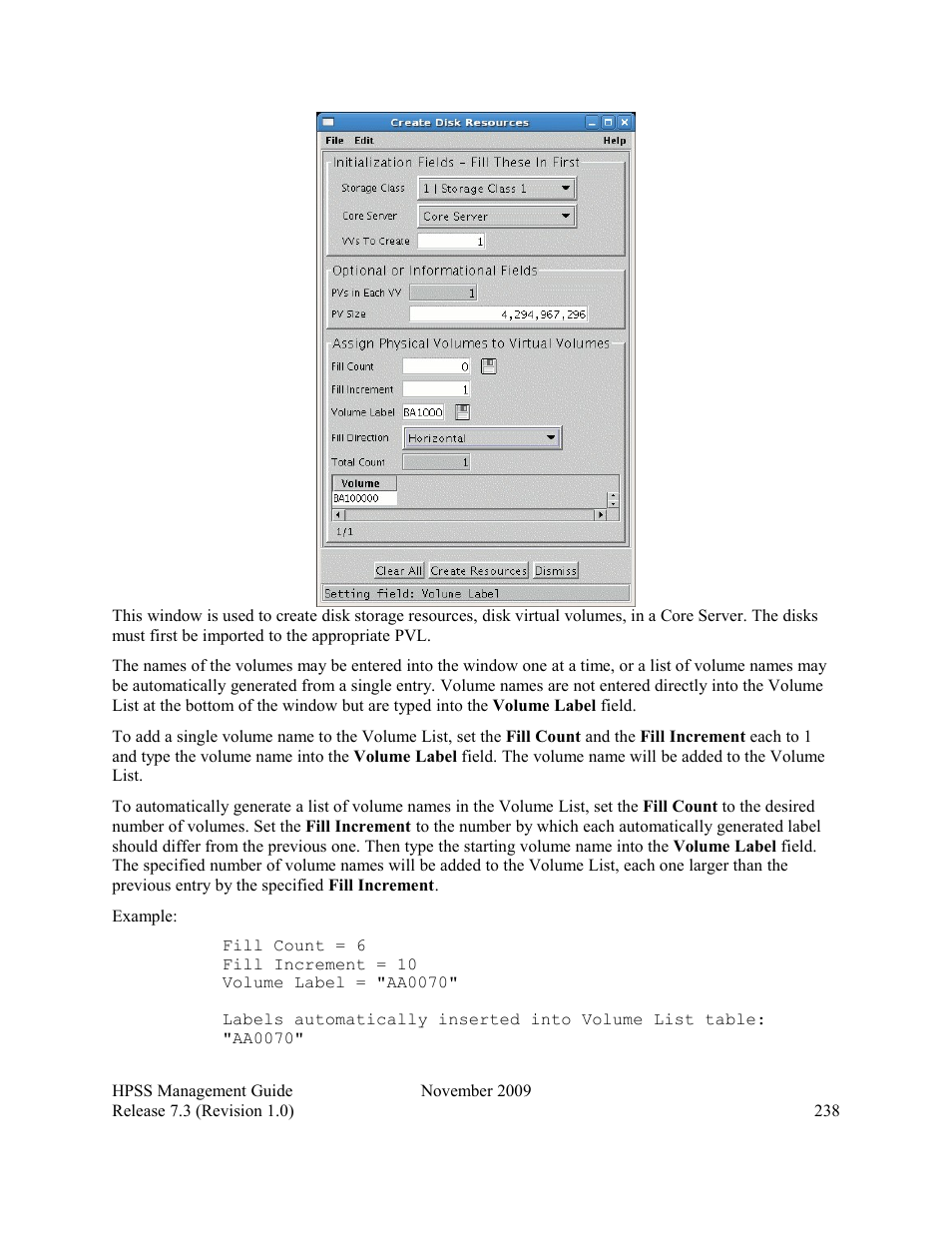 IBM RELEASE 7.3 User Manual | Page 238 / 388