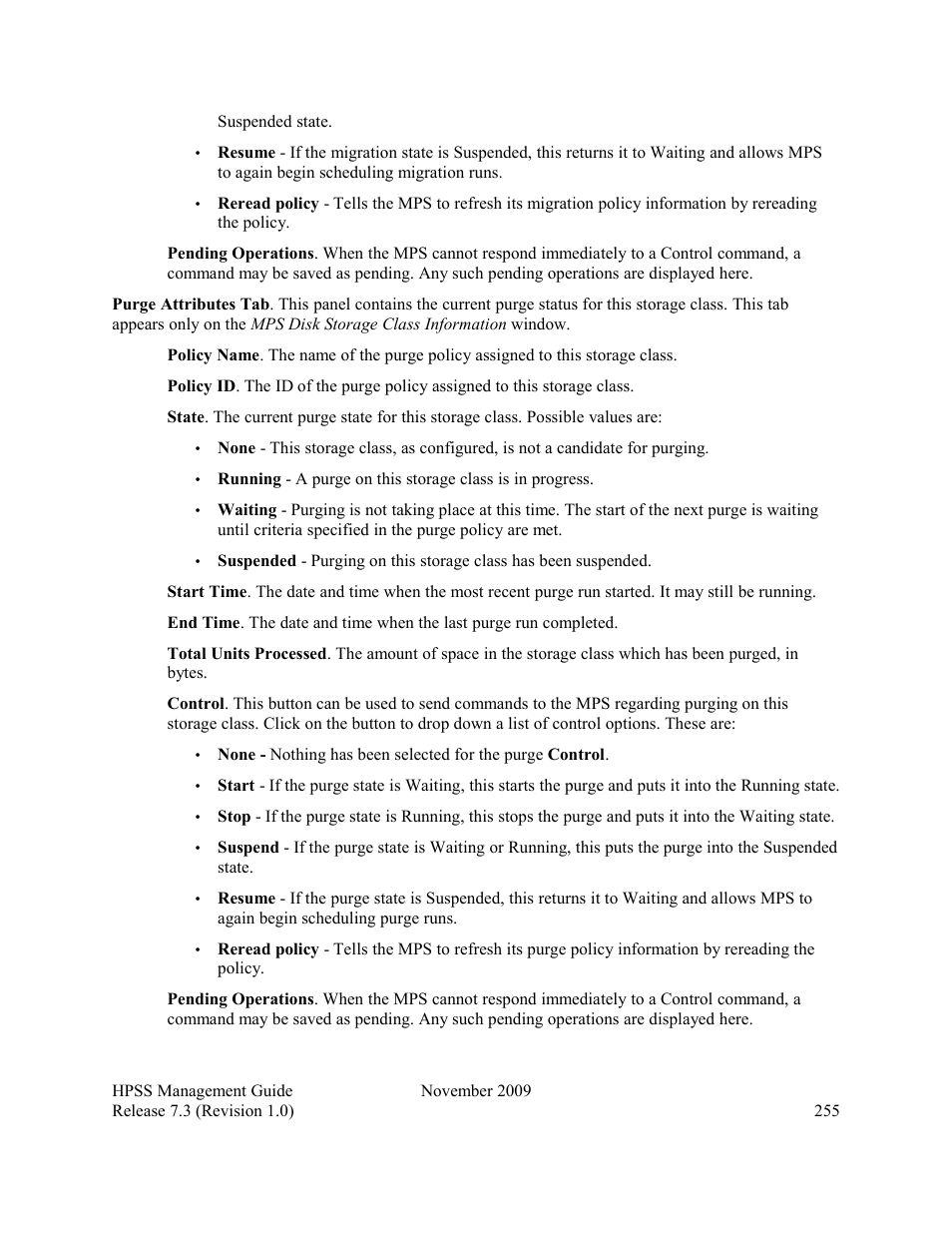 IBM RELEASE 7.3 User Manual | Page 255 / 388