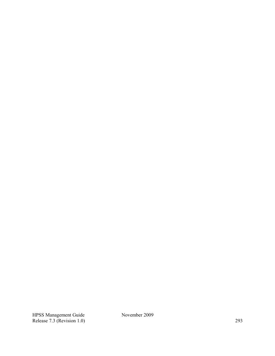 IBM RELEASE 7.3 User Manual | Page 293 / 388