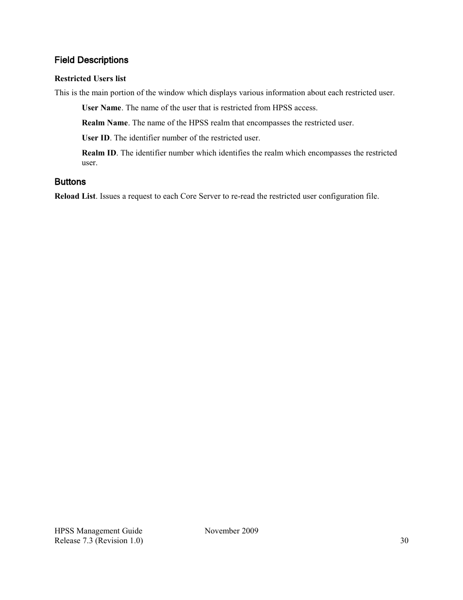 IBM RELEASE 7.3 User Manual | Page 30 / 388