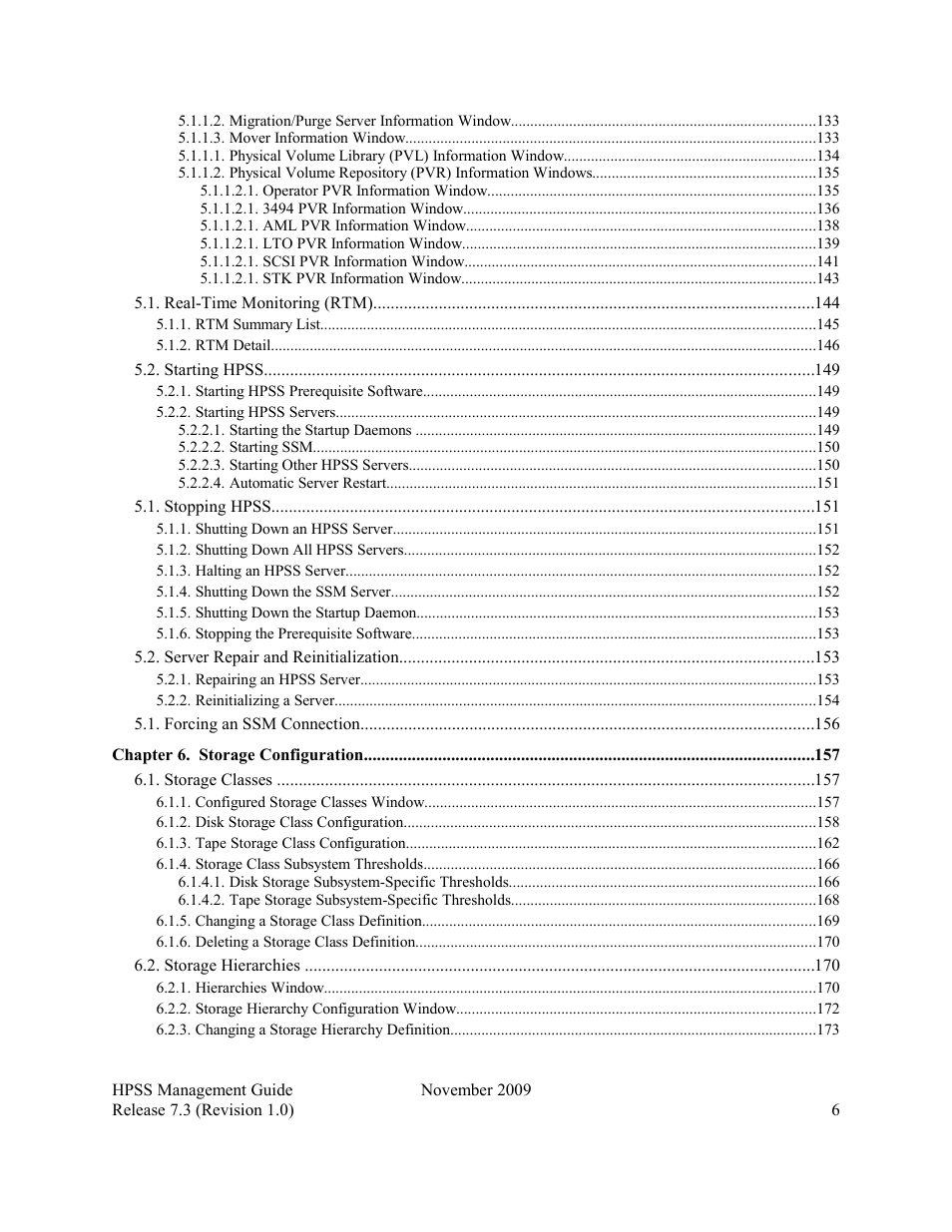 IBM RELEASE 7.3 User Manual | Page 6 / 388