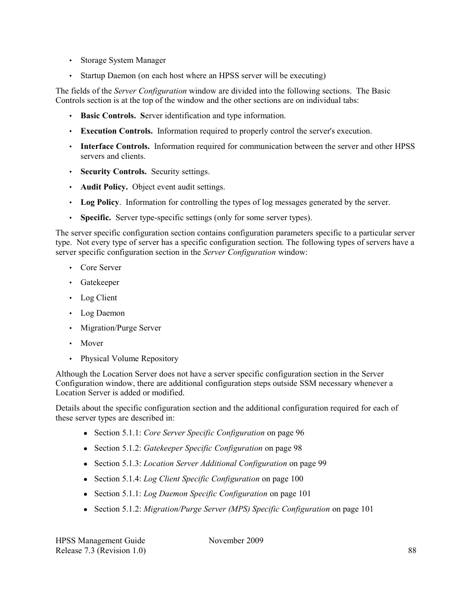 IBM RELEASE 7.3 User Manual | Page 88 / 388