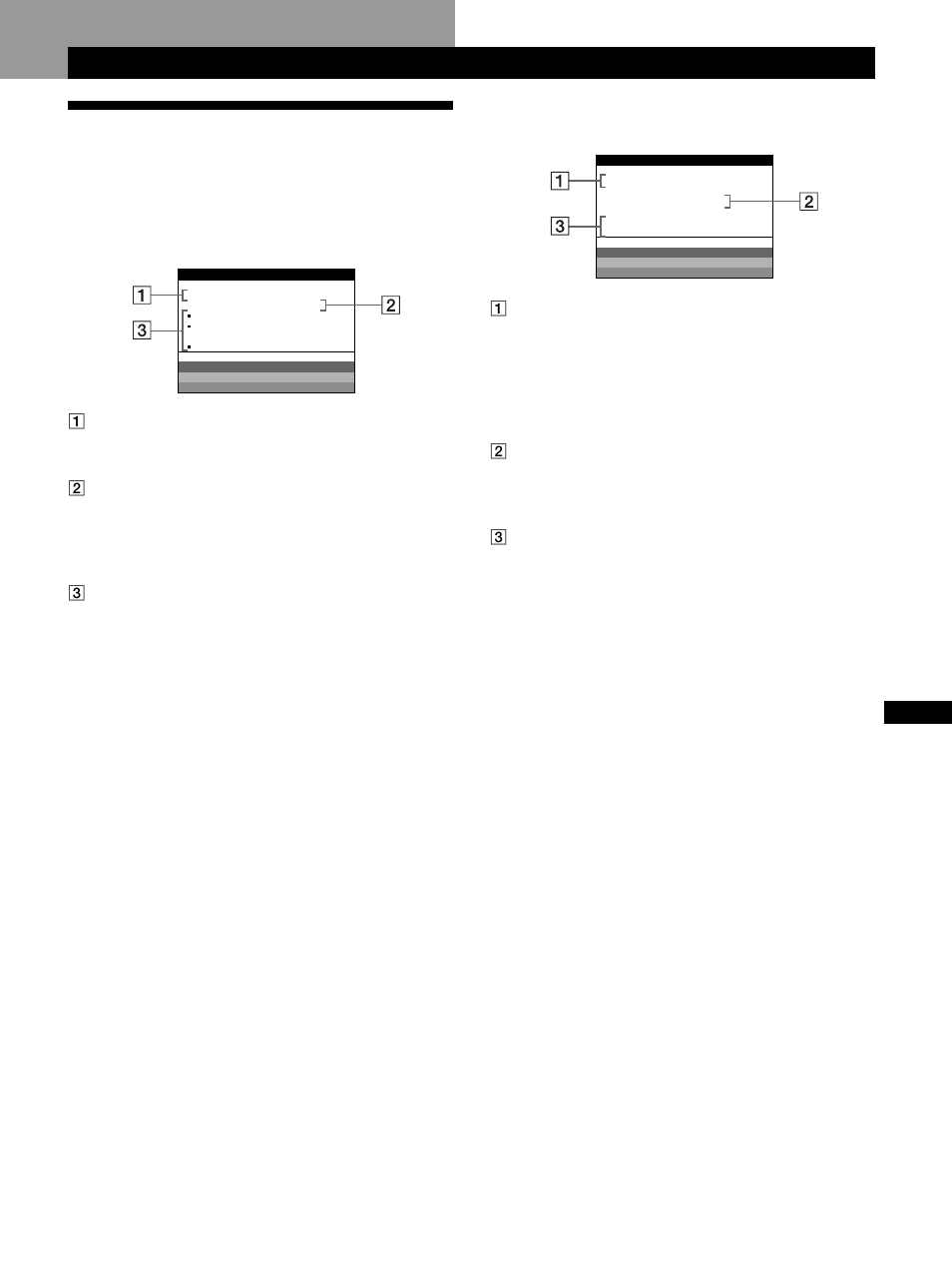 Informazioni aggiuntive, Messaggi di avvertimento, Connettore selezionato | Rimedi | IBM P260 User Manual | Page 113 / 130