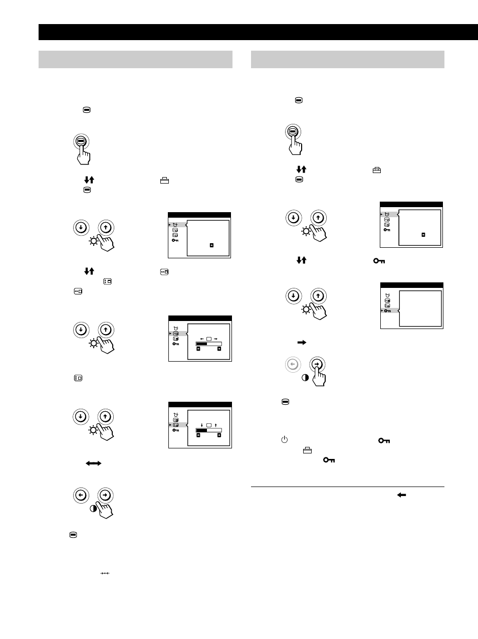 Locking the controls | IBM P260 User Manual | Page 22 / 130