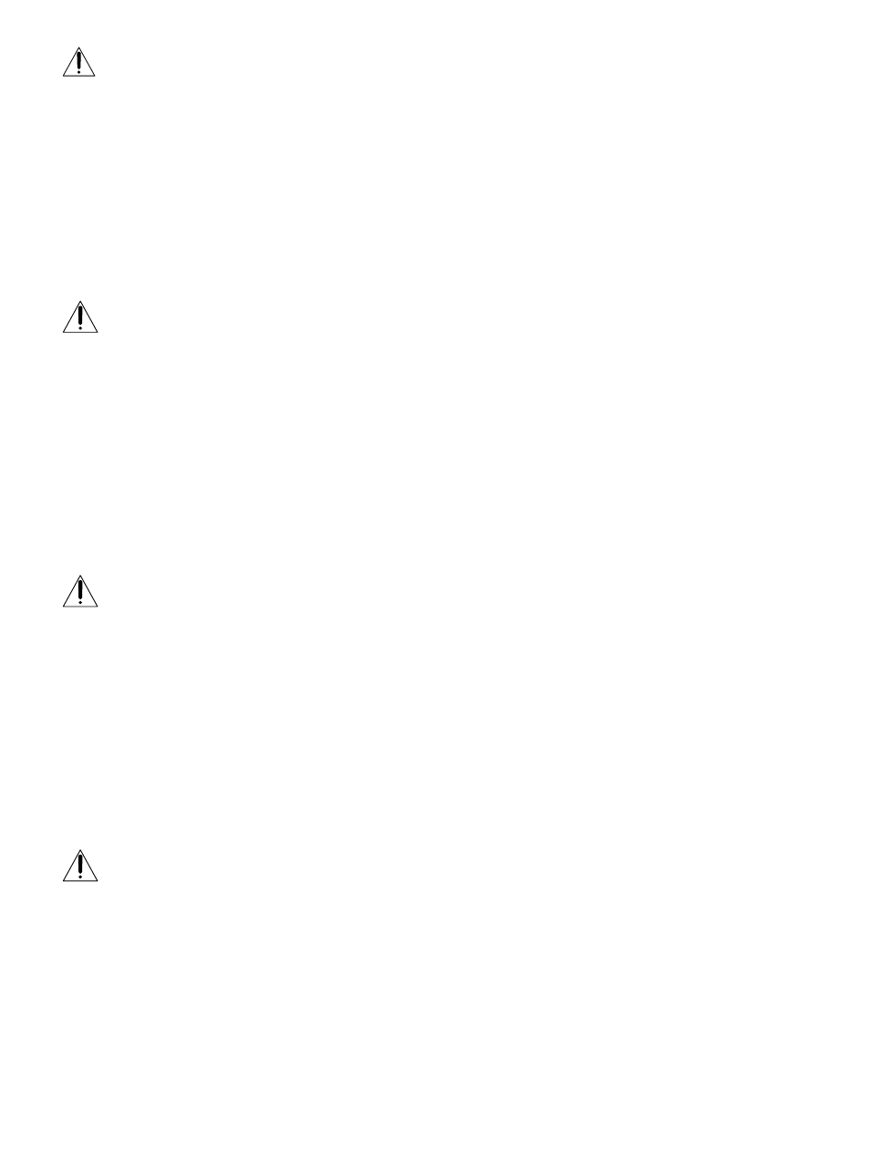 IBM P260 User Manual | Page 3 / 130