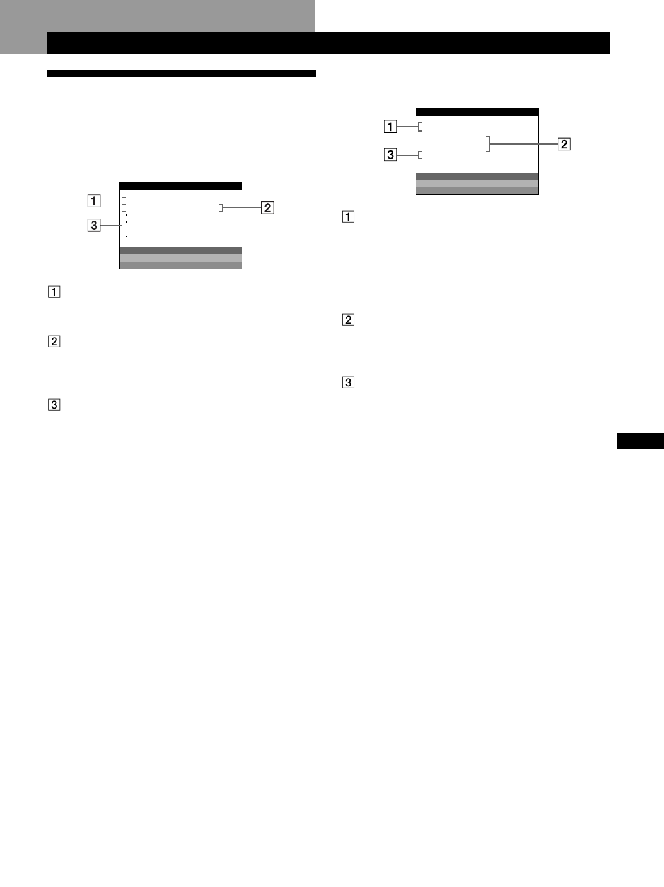 Weitere informationen, Warnmeldungen | IBM P260 User Manual | Page 69 / 130