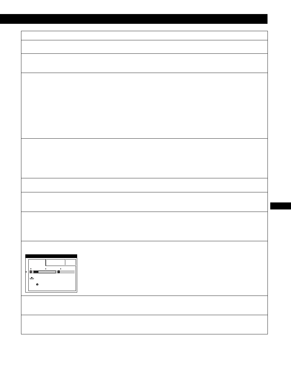 Información adicional, Fen d es i | IBM P260 User Manual | Page 93 / 130