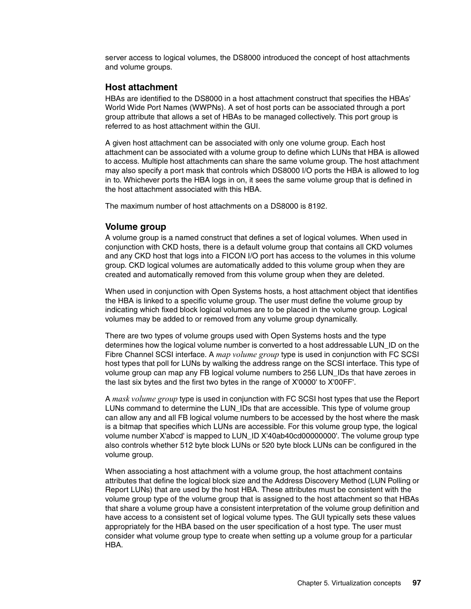 IBM DS8000 User Manual | Page 119 / 450