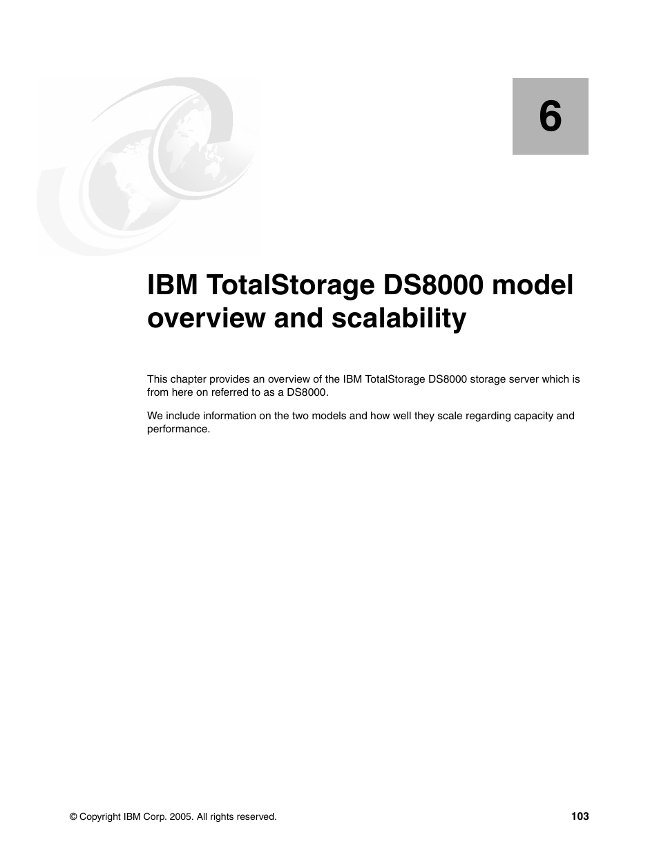 IBM DS8000 User Manual | Page 125 / 450