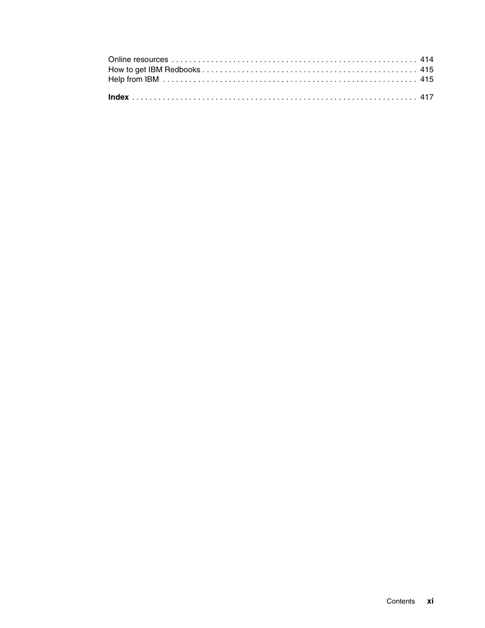 IBM DS8000 User Manual | Page 13 / 450