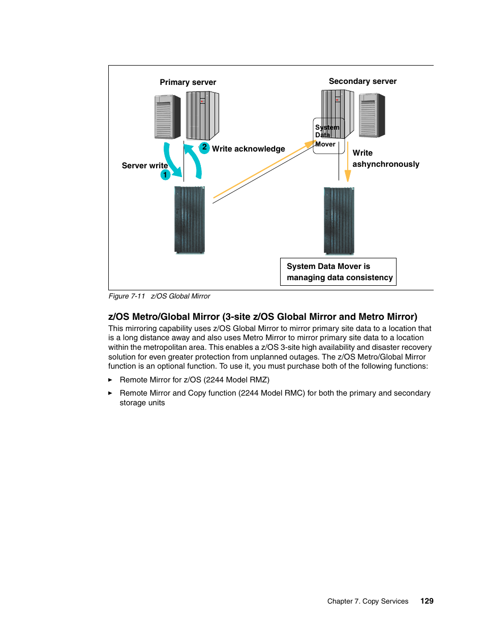 IBM DS8000 User Manual | Page 151 / 450