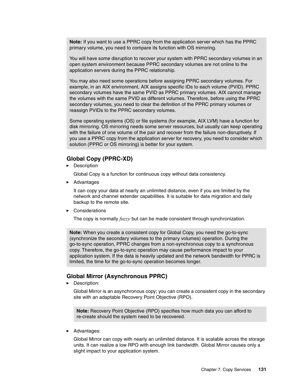 IBM DS8000 User Manual | Page 153 / 450