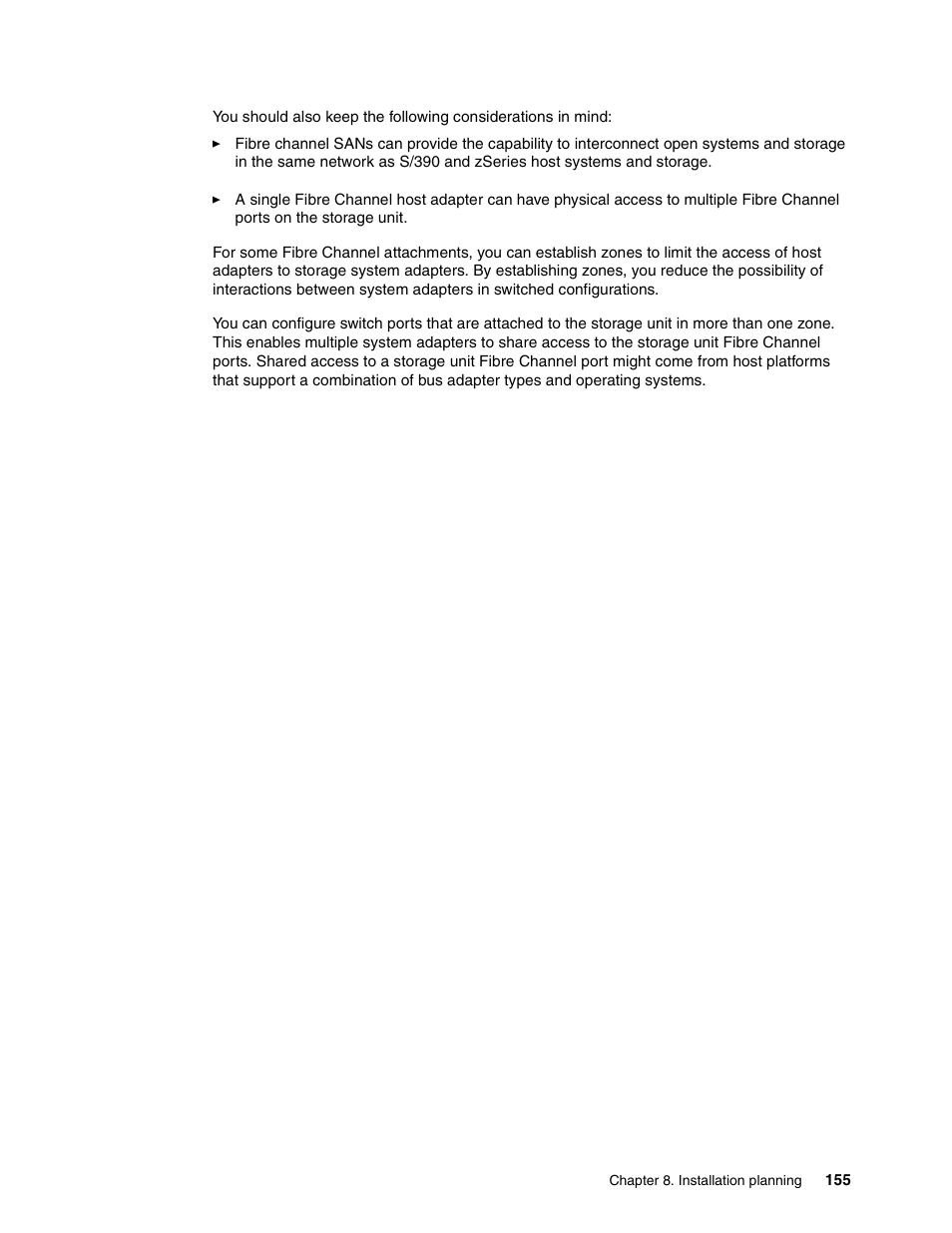IBM DS8000 User Manual | Page 177 / 450