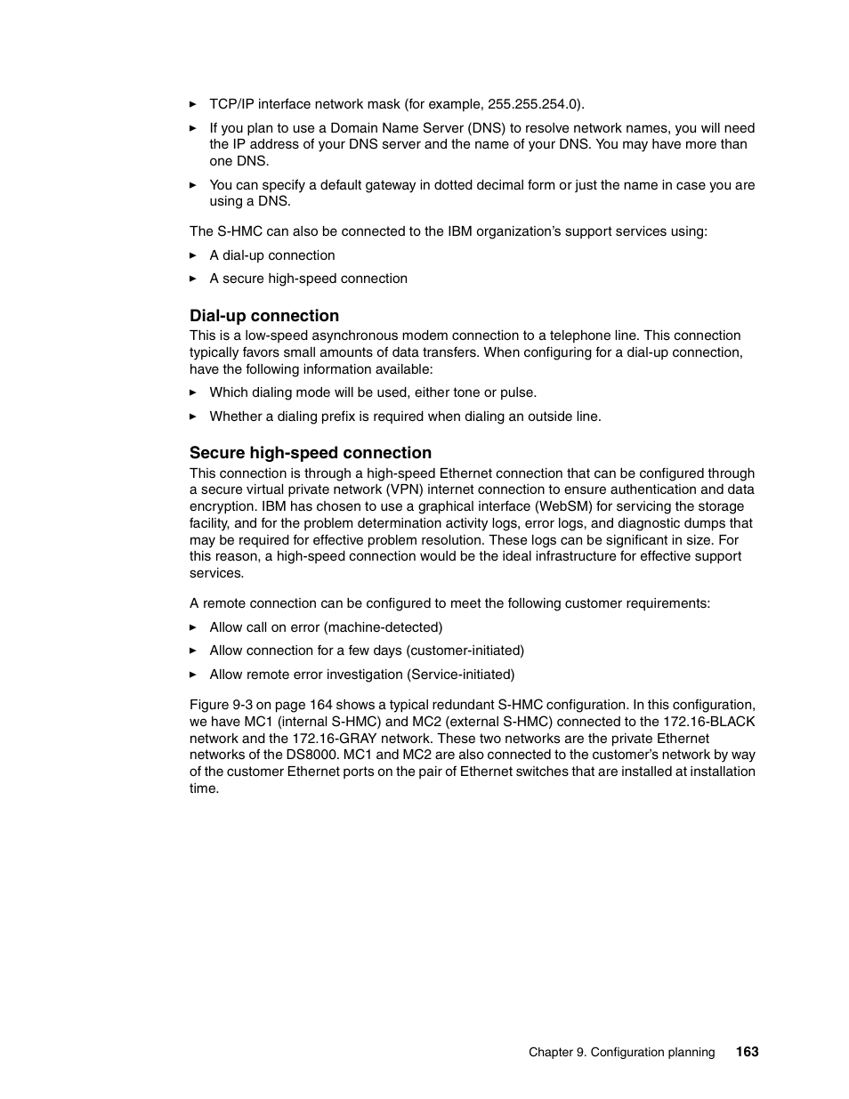 IBM DS8000 User Manual | Page 185 / 450