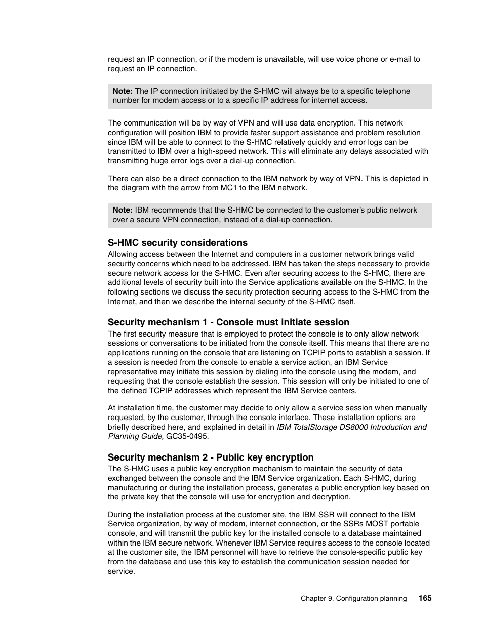 IBM DS8000 User Manual | Page 187 / 450