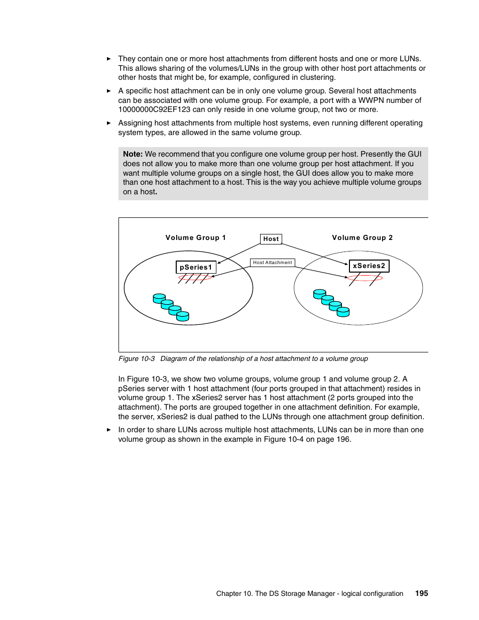 IBM DS8000 User Manual | Page 217 / 450