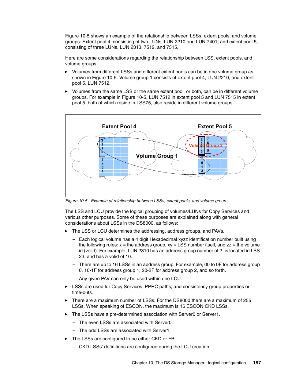 IBM DS8000 User Manual | Page 219 / 450