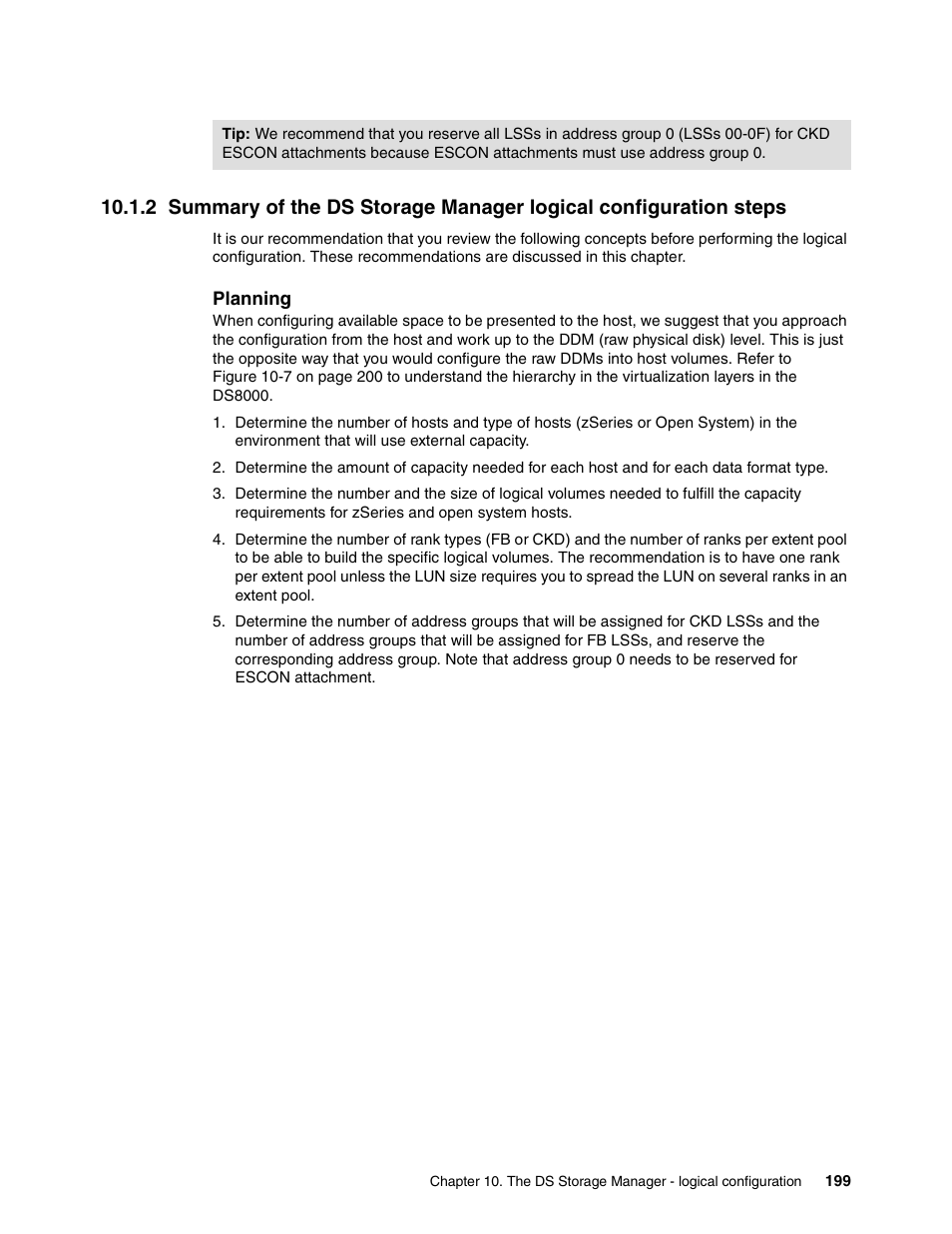 IBM DS8000 User Manual | Page 221 / 450