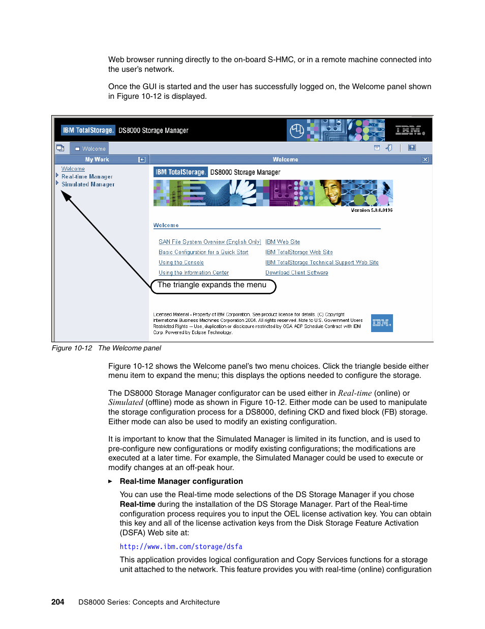 IBM DS8000 User Manual | Page 226 / 450